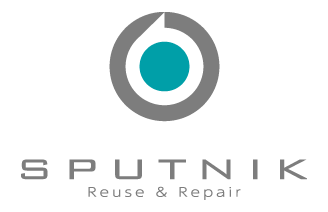 SPUTNIK Reuse&Repair スプートニク リユース&リペア
