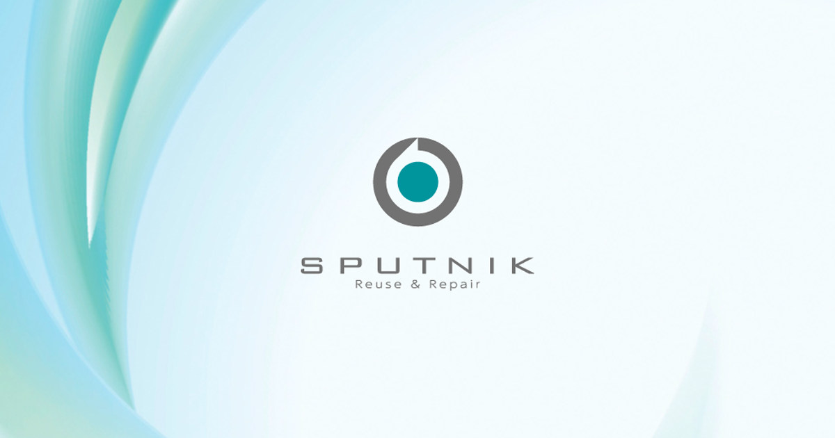 株式会社スプートニク｜Reuse&Repair SPUTNIK